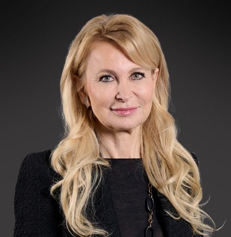 Antonella Mei-Pochtler Antonella Mei-Pochtler