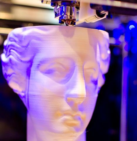 3D printing: a real revolution?