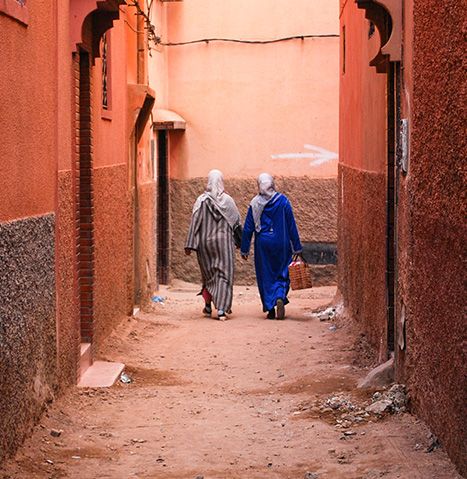 Un nuovo welfare mediorientale