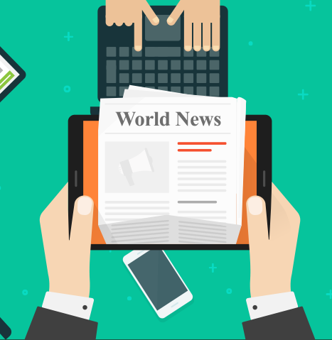 A database for the freedom of the press