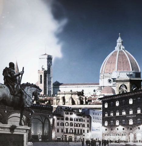 Un riparo dalla tempesta
