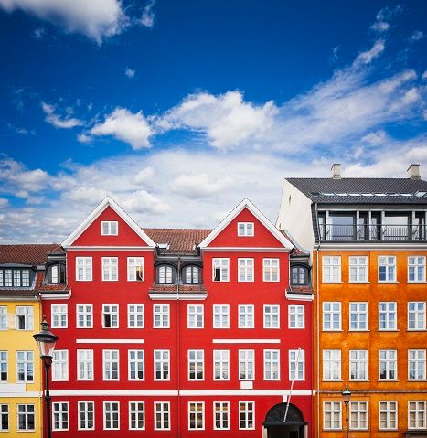 Greater Copenhagen