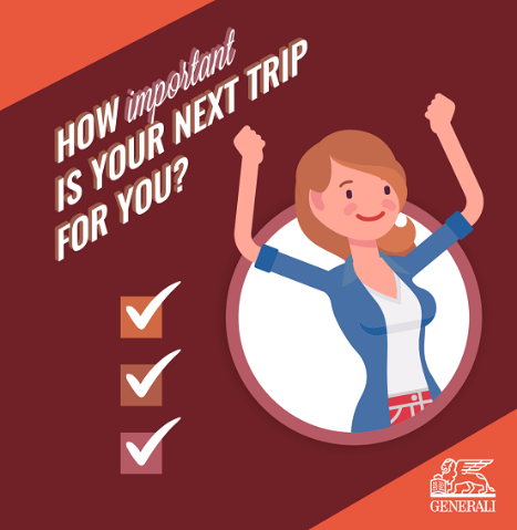 Viaggiare con i Millennials