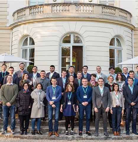 Take-off per i nostri leader del futuro