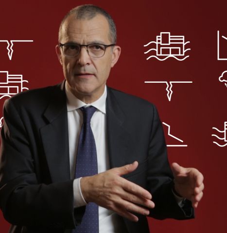 Tra le righe di Solvency II