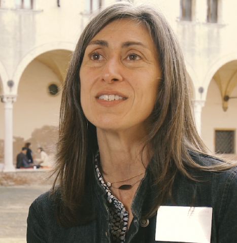 Che cosa vuoi fare da grande?