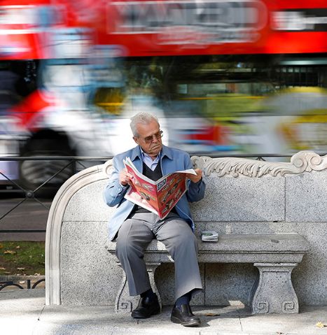 La flessibilità dell’età pensionabile