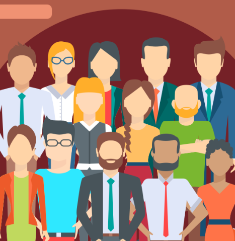 A flexible and non-bureaucratic solution