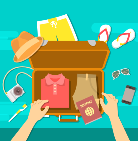 The rising wave of travellers
