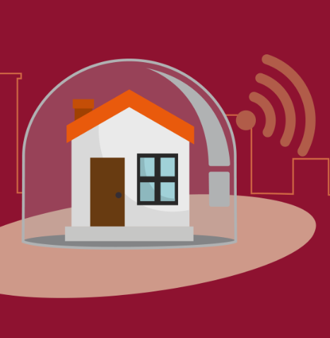 Vacation-proof your home to outsmart burglars