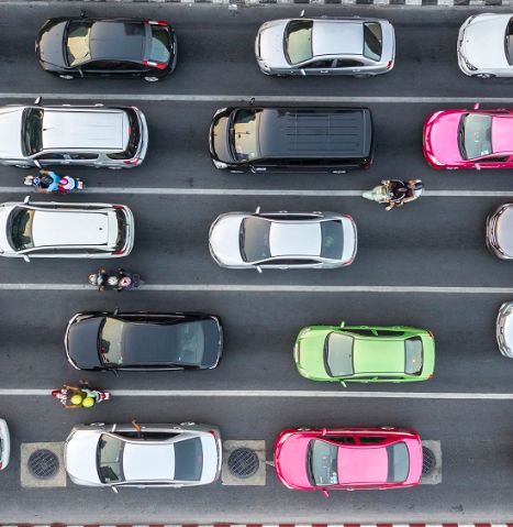 Dall'automazione all'autonomia