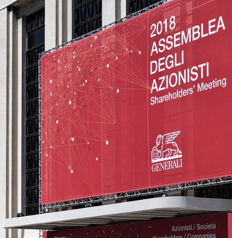 2018 Annual General Meeting