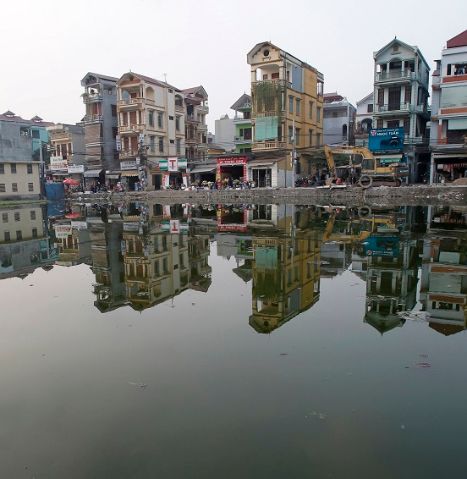 Tutte le speranze del Vietnam