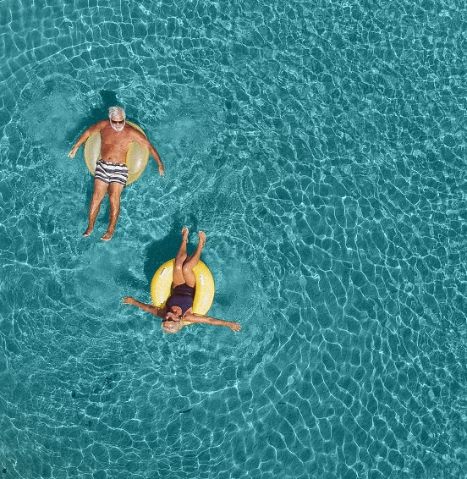 Una seconda vita per la terza età