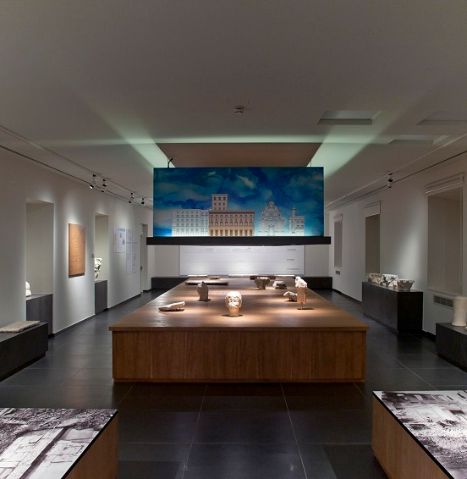 A 3D tour of Ancient Rome