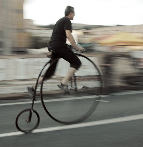 Pedalare in sicurezza