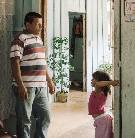 Una comunità che inizia a crescere