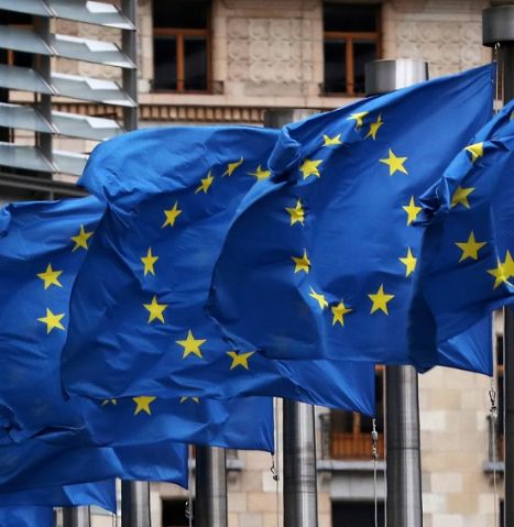 Lettere da Bruxelles