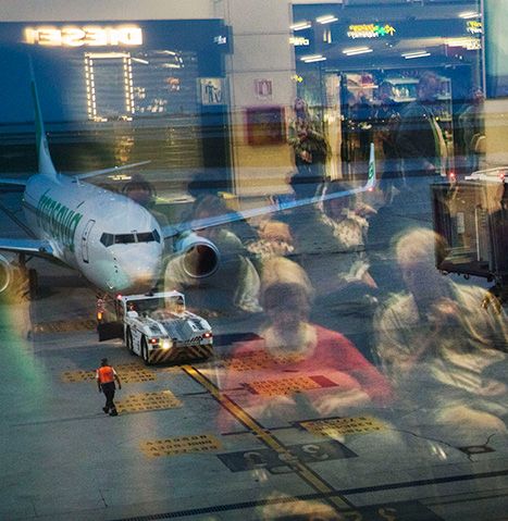 Un’Europa sempre più in movimento