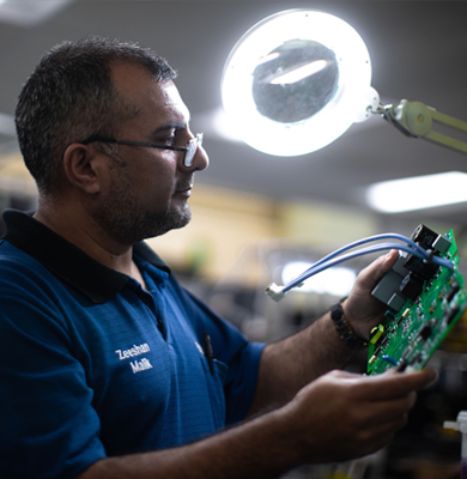 SME, the backbone of EU industry