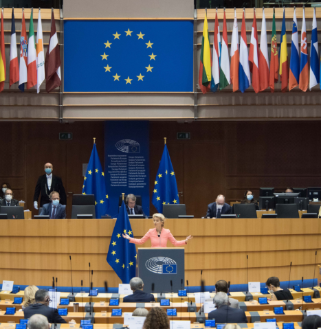 Green Deal Europeo: un punto di svolta?