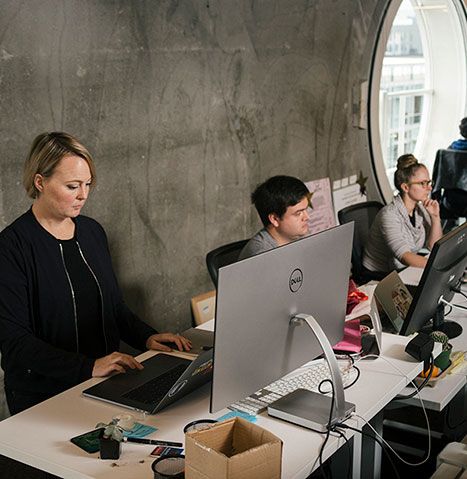 Come il Fintech può aiutare le PMI nella fase della ripresa