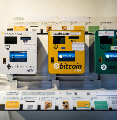 Fintech, from a niche to a global opportunity