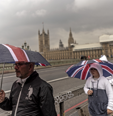 What’s Brexit got to do with us?