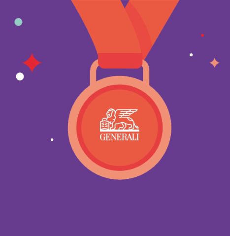 Generali Awards 2019
