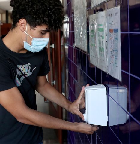 Il mondo dell’istruzione nel post-Covid: quale sarà la scuola del futuro?