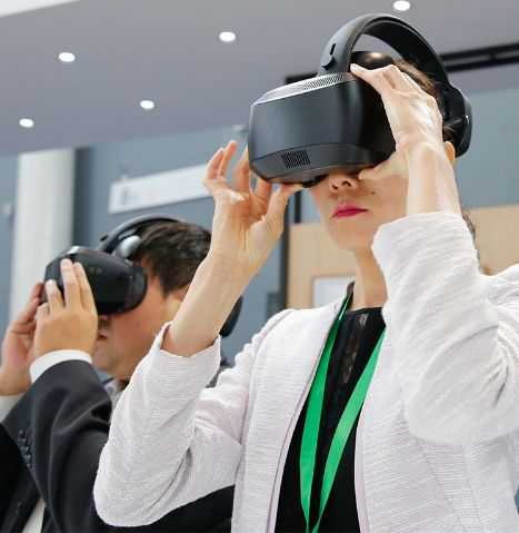 The future of the economy is digital
