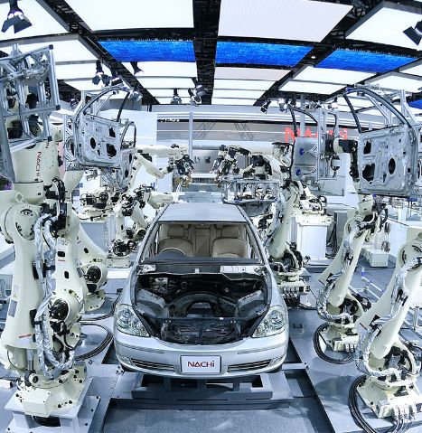 Making a smart choice with Smart Automation