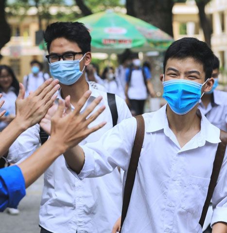 La lotta al Coronavirus in Vietnam, un modello efficace contro il contagio 