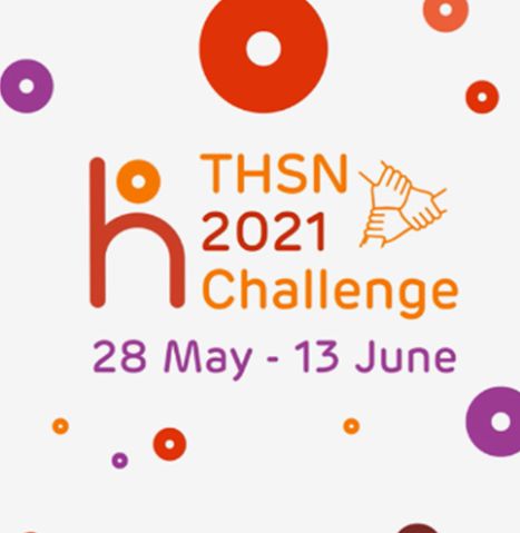 The Human Safety Net 2021 Global Challenge