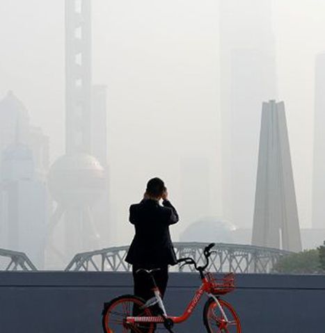 Investimenti green e Cina: il primo mercato al mondo per energia rinnovabile