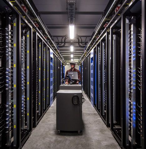 Artificial Intelligence and business
