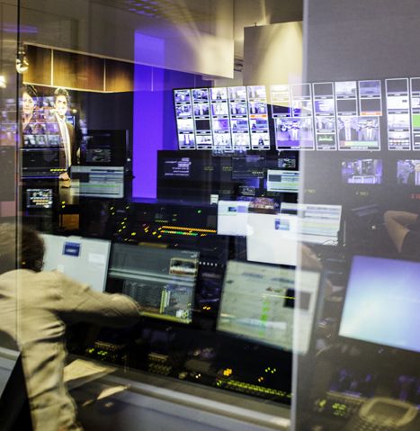 Cybersecurity and the new EU strategy for a hyper-connected world