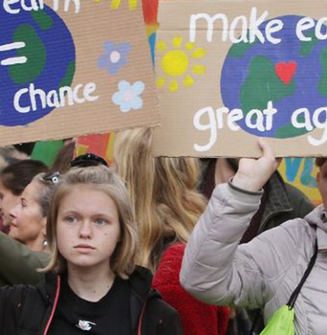 Green New Deal: il piano di investimenti per un’Europa sostenibile