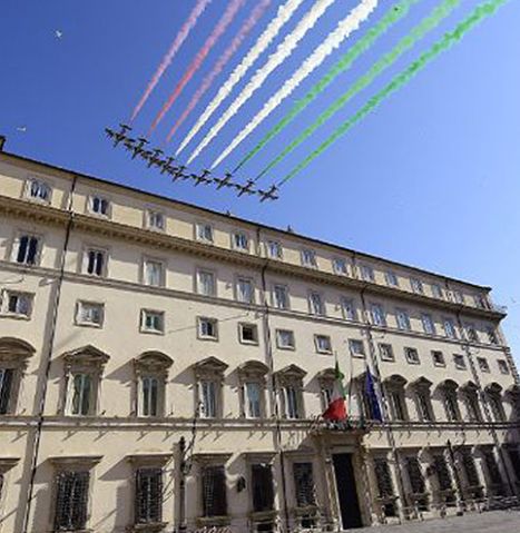 G20 2021 Italia