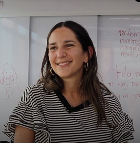Meet’Her – Maria