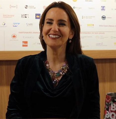 Meet'Her – Caroline