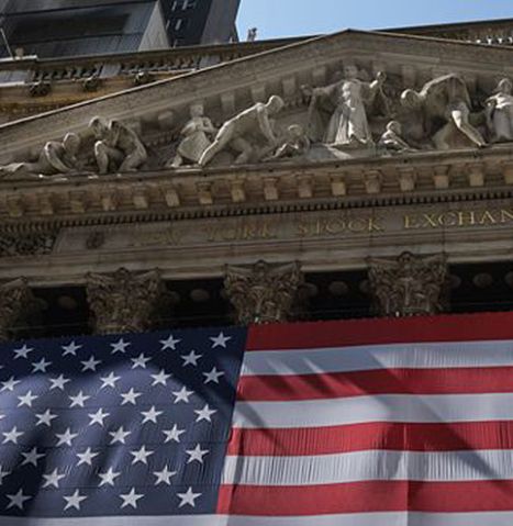 US Q4 2020 earnings season starts better than Q3 one