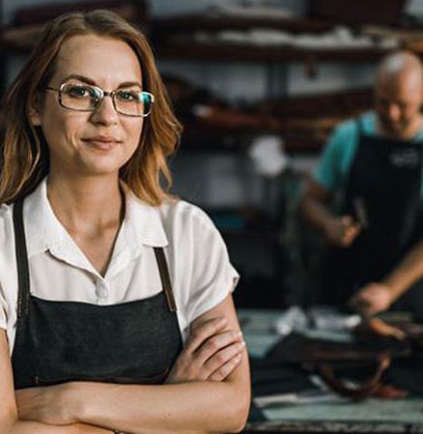 SME Digitisation and sustainable business models to overcome the crisis