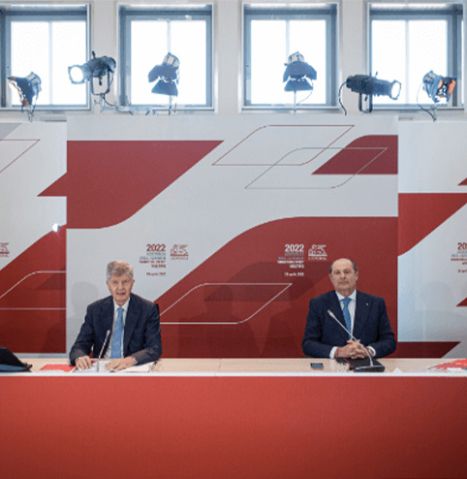 2022 Annual General Meeting