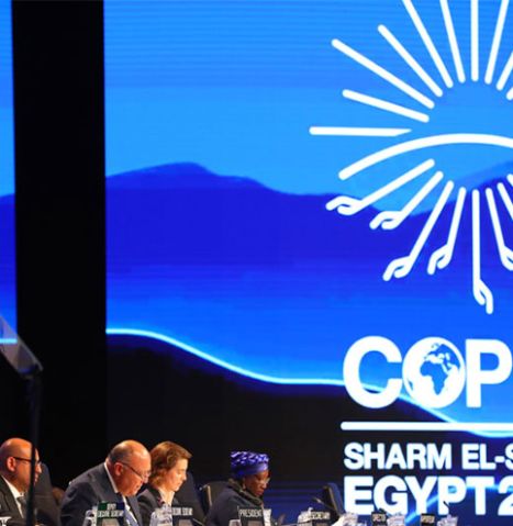 COP27, what outcome?