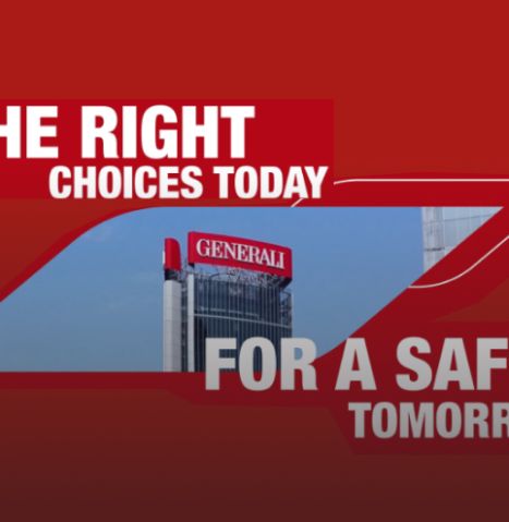 Generali Group Audit