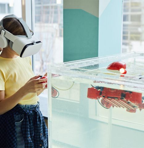 Metaverse, the new frontier of business: new opportunities for the insurance world