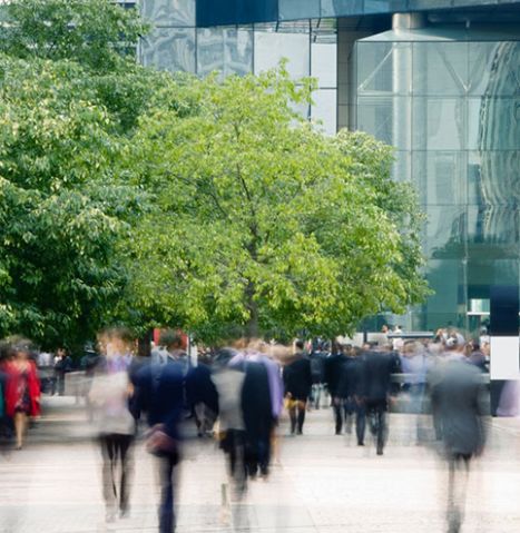 Standing by European small and medium-sized enterprises
