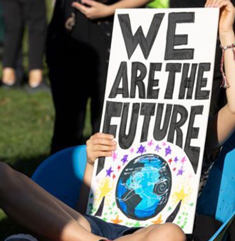 Green and responsible, the investments younger generations like