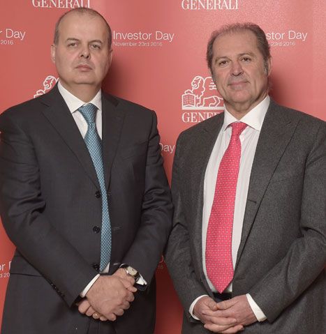 The Investor Day video